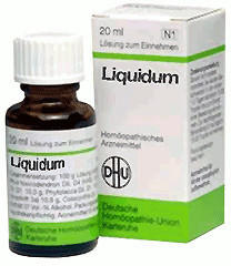 DHU Angioton H Liquidum (100 ml)