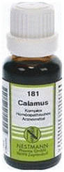 Nestmann Calamus Komplex Nr. 181 Dilution (20 ml)