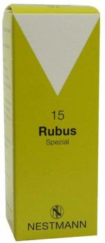 Nestmann Rubus Spezial Nr. 15 Tropfen (50 ml)