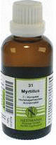 Nestmann Myrtillus F Komplex 31 Dilution (50 ml)