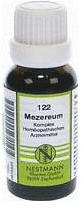 Nestmann Mezereum Komplex Nr. 122 Dilution (20 ml)