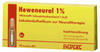 Hevert Heweneural 1% Ampullen (10 x 2 ml)
