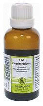 Nestmann Euphorbium Kompl Nestm 142 Dilution (50 ml)