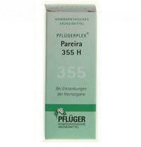 A. Pflüger Pflügerplex Pareira 355 H Tabletten (100 Stk.)