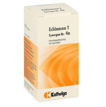Kattwiga Synergon Kompl Echinacea T 4 A Tabletten (100 Stk.)