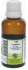 Nestmann Ledum Kompl Nestm 144 Dilution (50 ml)