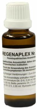 Regenaplex 506 Fn Tropfen (30 ml)
