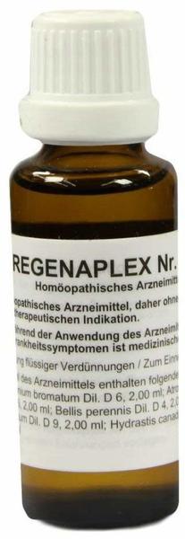 Regenaplex 506 Fn Tropfen (30 ml)