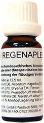 Regenaplex 63 A Tropfen (30 ml)