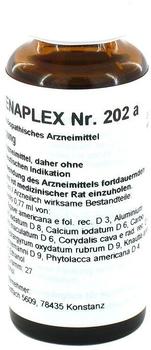 Regenaplex 202 A Tropfen (30 ml)