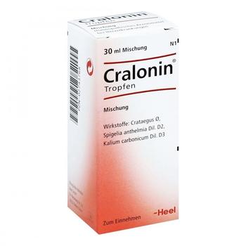 Heel Cralonin Tropfen (30 ml)