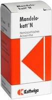 PZN-DE 03692576, Kattwiga Arzneimittel Mandelo Katt N Tabletten 50 St
