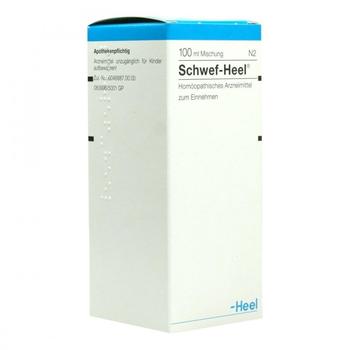 Heel Schwef Heel (100 ml)