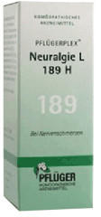 A. Pflüger Pfluegerplex Neuralg L189H Tropfen (50 ml)