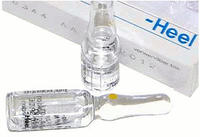 Hepar Comp.heel Ampullen 100 St
