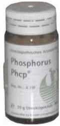Phoenix Laboratorium Phosphorus Phcp Globuli (20 g)