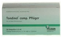 PZN-DE 00169851, Hom&ouml;opathisches Laboratorium Alexander Pfl&uuml;ger Tondinel comp.