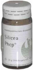 Phoenix Laboratorium Silicea Phcp Globuli (20 g)