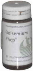 Phoenix Laboratorium Gelsemium Phcp Globuli (20 g)