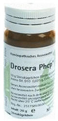 Phoenix Laboratorium Drosera Phcp Globuli (20 g)