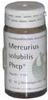 PZN-DE 00361809, PHÖNIX LABORATORIUM Mercurius solubilis Phcp Globuli 20 g,