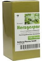 Aalborg Pharma Herzgespann Bioxera Kapseln (120 Stk.)