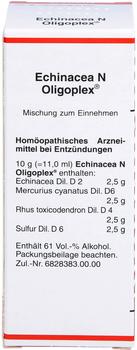 Madaus Echinacea N Oligoplex Liquidum (50 ml)