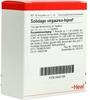 PZN-DE 00945189, Biologische Heilmittel Heel Solidago virgaurea Injeel Ampullen 10 St