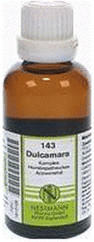 Nestmann Dulcamara Komplex Nr. 143 Dilution (50 ml)