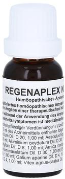 Regenaplex 39 A Tropfen (15 ml)