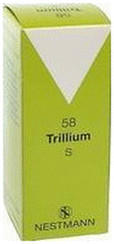 Nestmann Trillium S 58 Tropfen (50 ml)