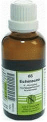 Nestmann Echinacea K Komplex Nr. 65 Dilution (50 ml)