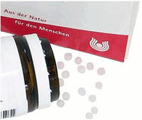 PZN-DE 08786738, WALA Heilmittel Nicotiana comp. Globuli 20 g, Grundpreis:...