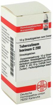DHU Tuberculinum BoVInum C 200 Globuli (10 g)