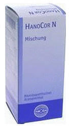 Hanosan Hanocor N Flüssig (50 ml)