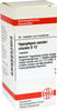 Hypophysis Cerebri Siccata D 12 Tablette 80 St