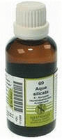 AQUA Silicata K Komplex 69 Dilution 50 ml