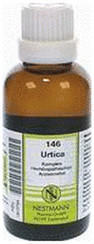 Nestmann Urtica Komplex 146 Dilution (50 ml)