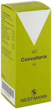 Nestmann Convallaria H 40 Tropfen (100 ml)