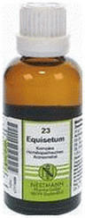 Nestmann Equisetum Komplex 23 Dilution (50 ml)