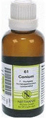 Nestmann Conium F Komplex 61 Tropfen (50 ml)