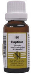 Nestmann Baptisia Komplex 80 Dilution (50 ml)
