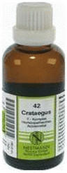 Nestmann Crataegus F Kplx 42 Dilution (50 ml)