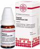 PZN-DE 07141620, DHU-Arzneimittel CUPRUM METALLICUM C 30 Tabletten 80 St, Grundpreis: