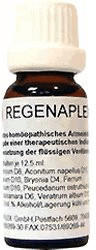 Regenaplex 16 Tropfen (15 ml)