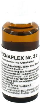 Regenaplex 3 A (30 ml)