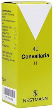 Nestmann Convallaria H 40 Tropfen (50 ml)