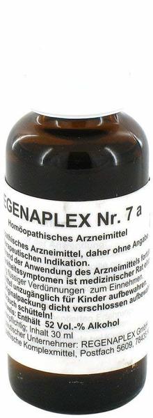 Regenaplex 7 A (30 ml)