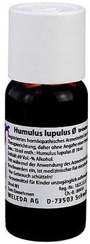 Weleda Humulus Lup Urtinktur (50 ml)