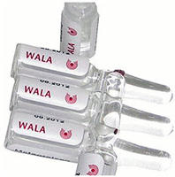 Thymus Glandula GL D 4 Ampullen 10X1 ml